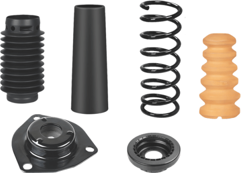 Shock Absorber Accessories