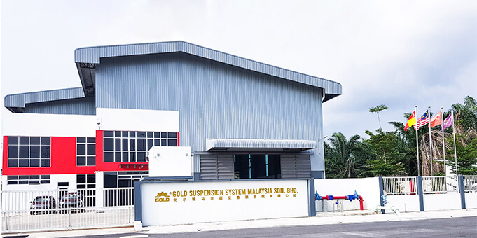 Malaysia Assembly Factory