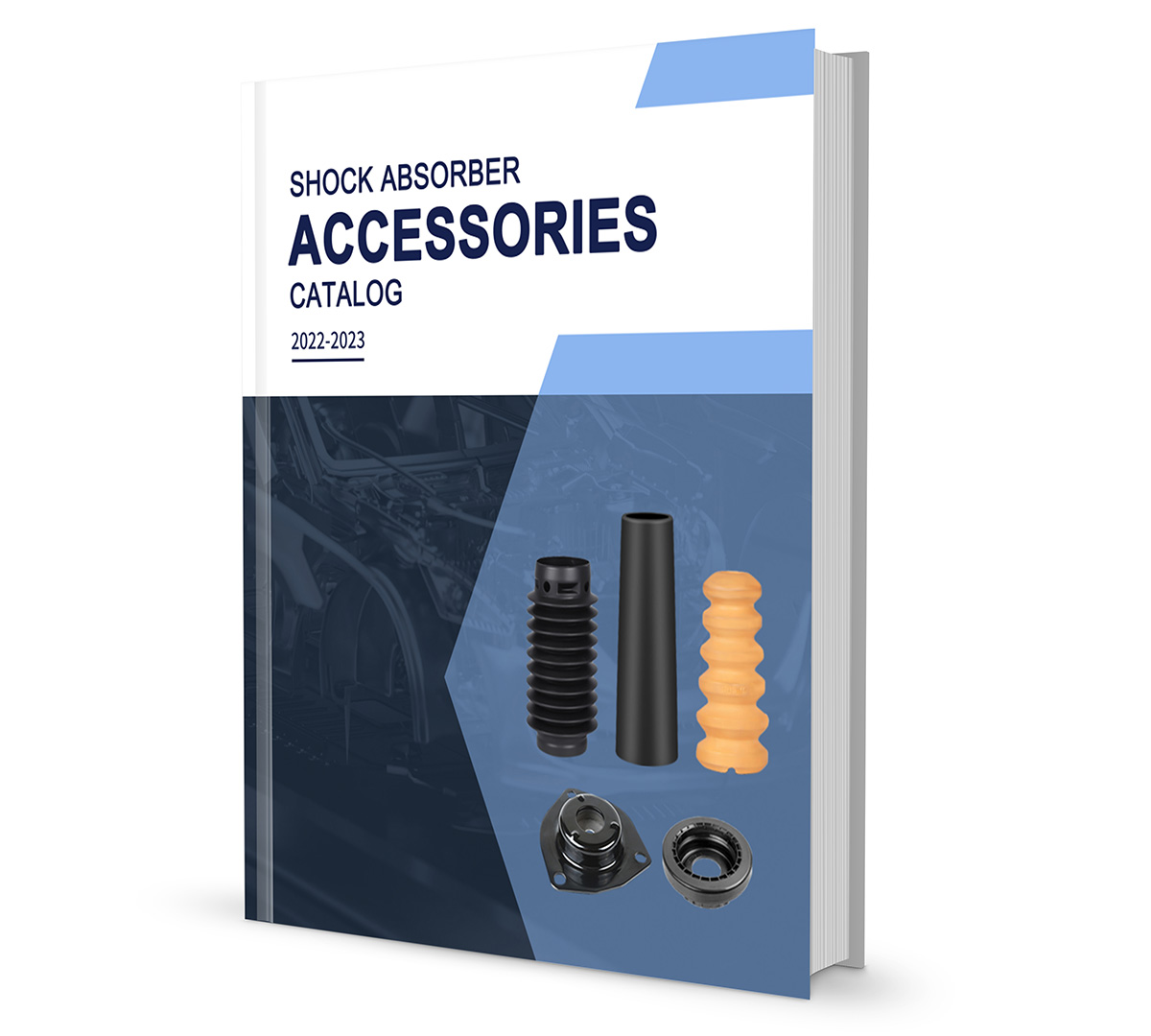 2022-2023 ACCESSORIES