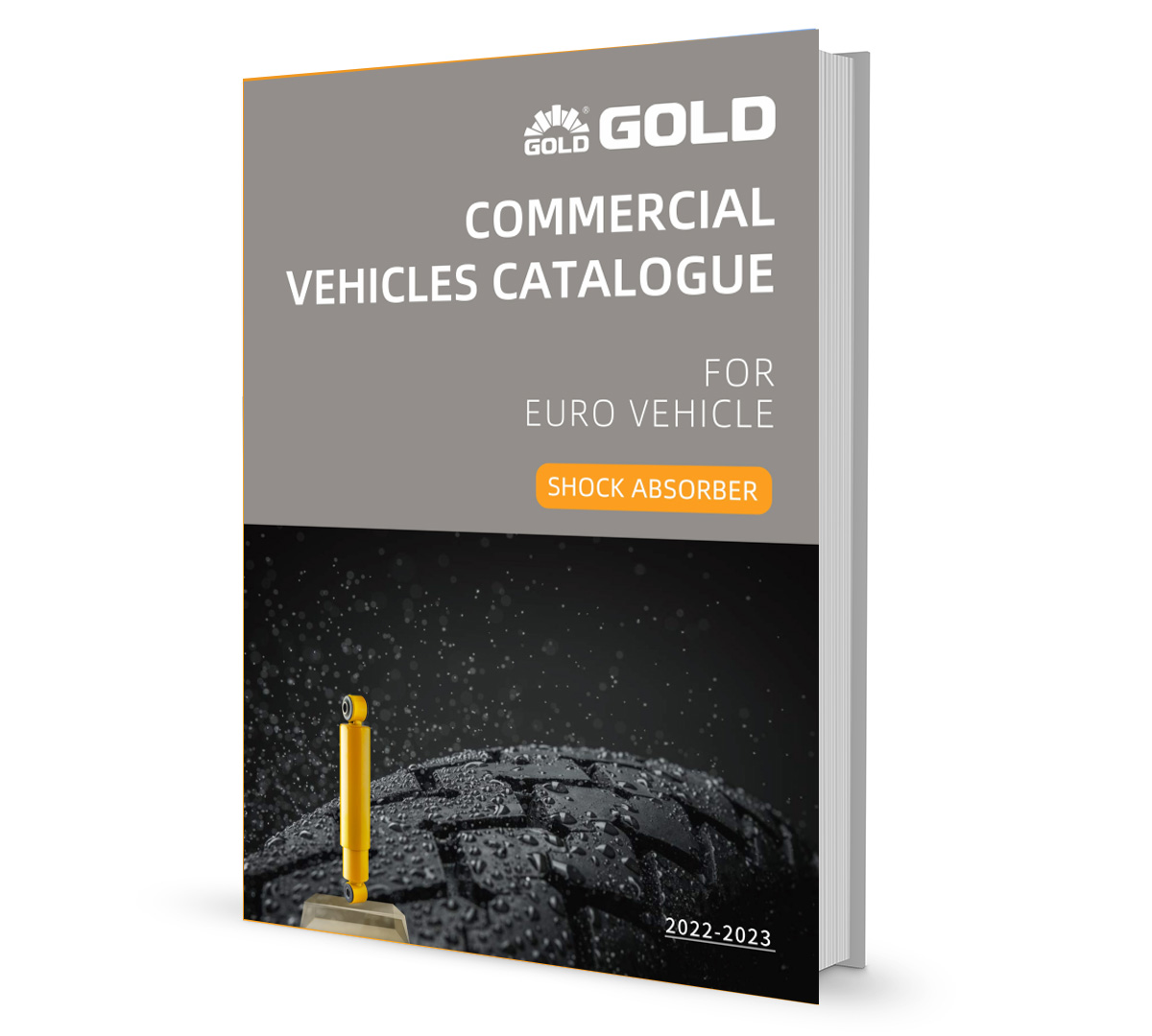 2022-2023 Commercial Vehicle (for EURO)