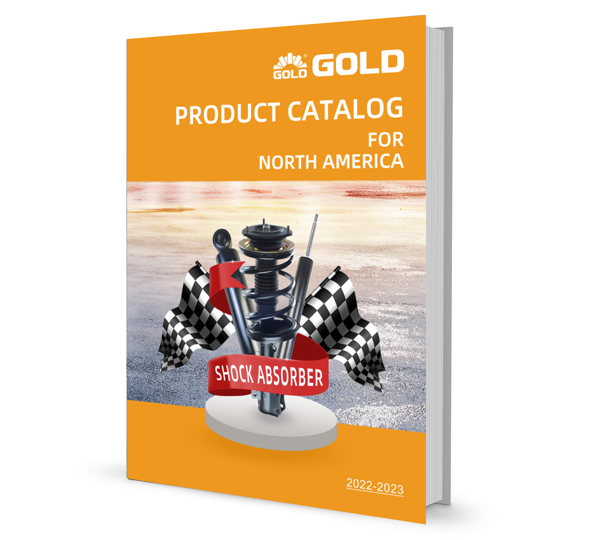 2022-2023 Product Catalog (for U.S)